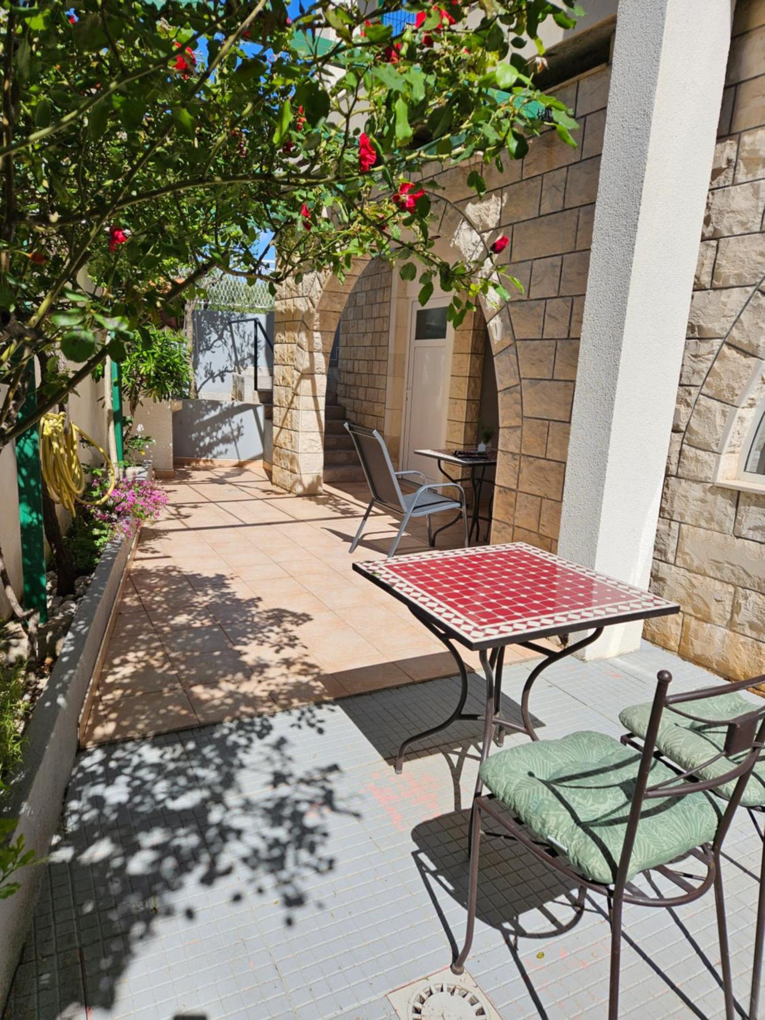 Apartmán Nikmar Makarska