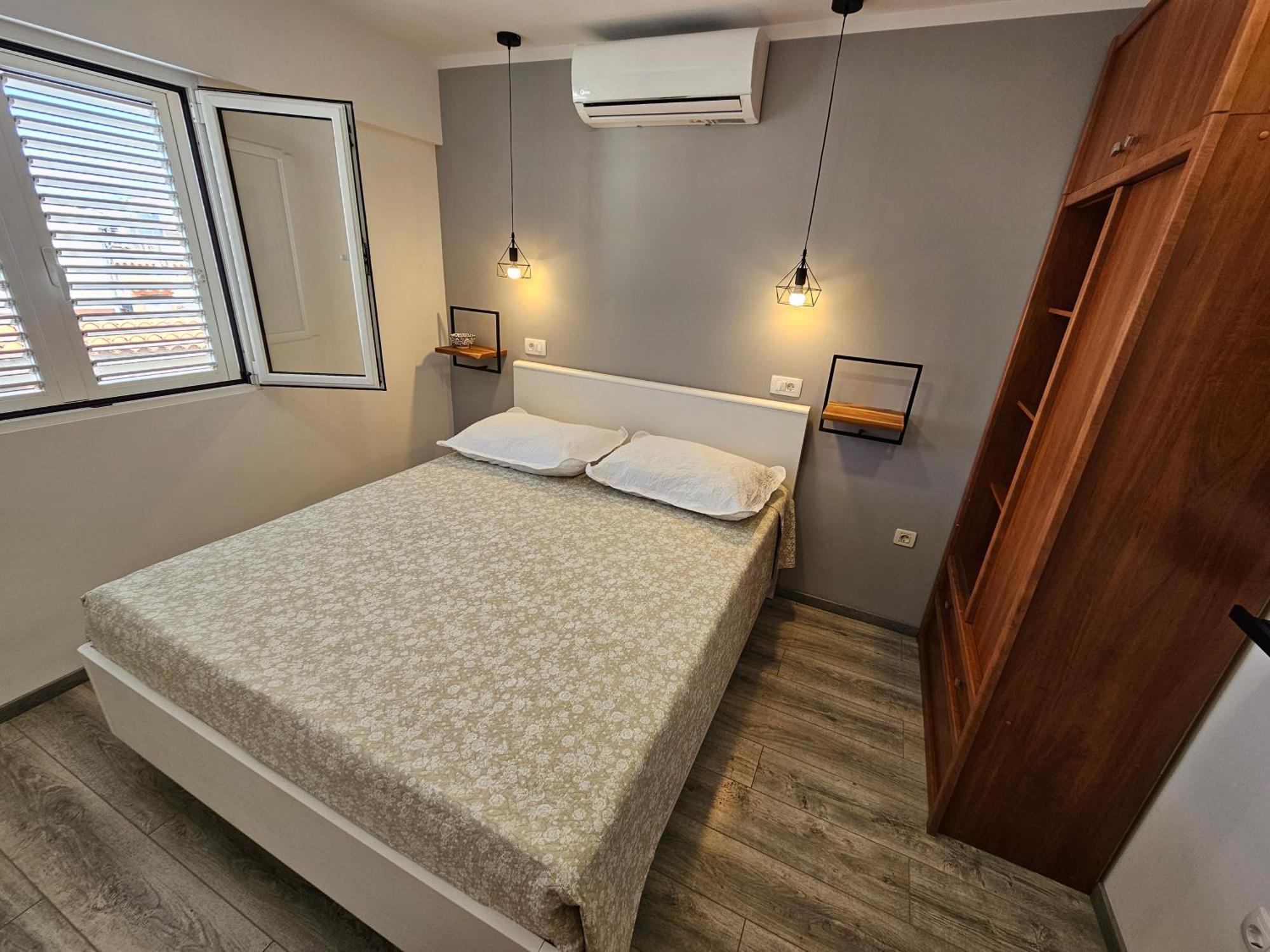 Nikmar Apartmán Makarska