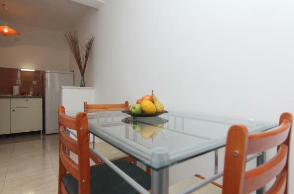 Nikmar Apartmán *