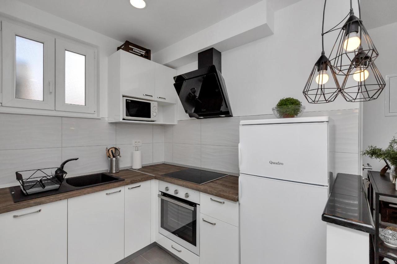 Apartmán Nikmar *