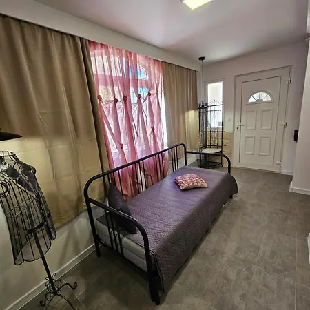 Apartmani Nikmar Makarska Exterior photo