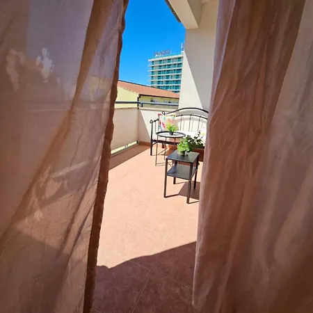 Apartmani Nikmar Makarska Exterior photo