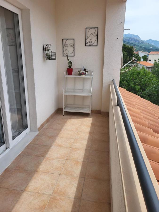 Apartmán Nikmar *