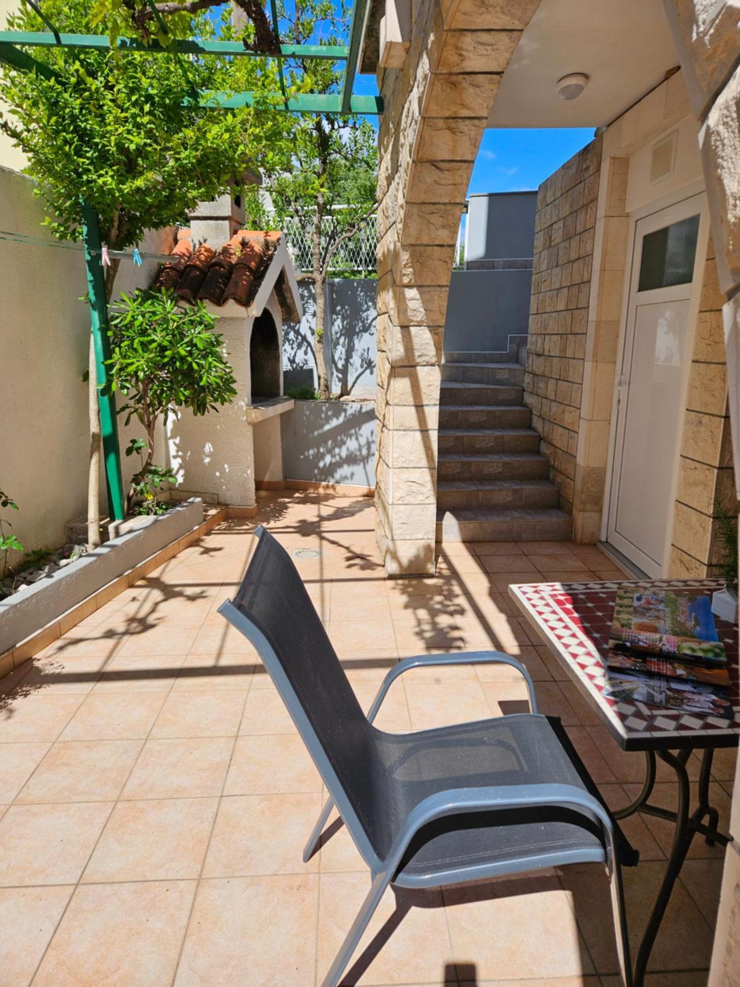 Nikmar Apartmán