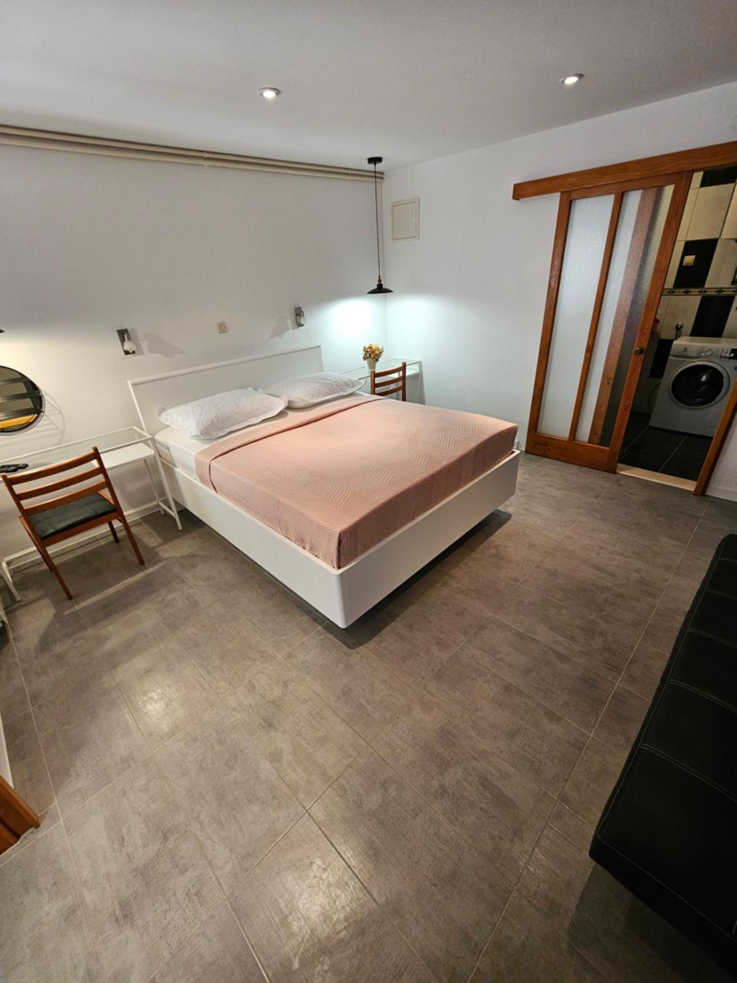 Apartmán Nikmar Makarská