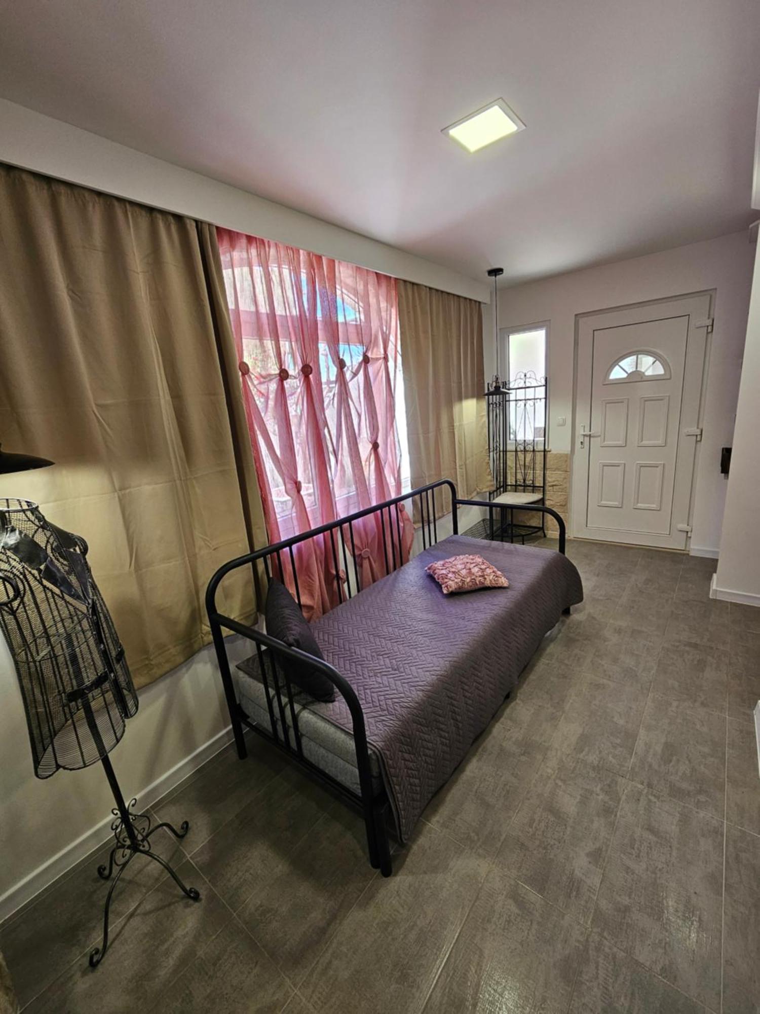 Apartmán Nikmar
