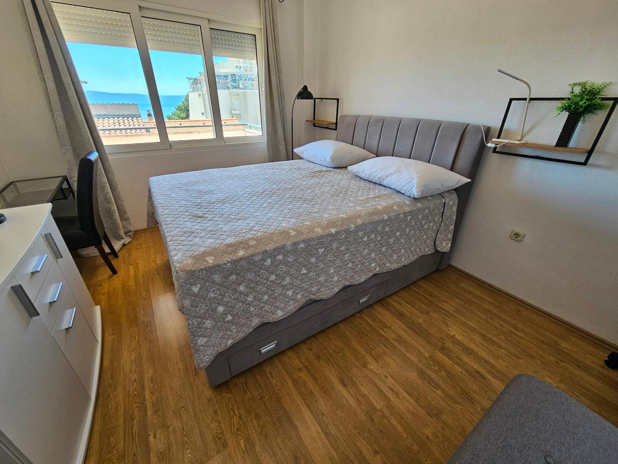 Nikmar Apartmán
