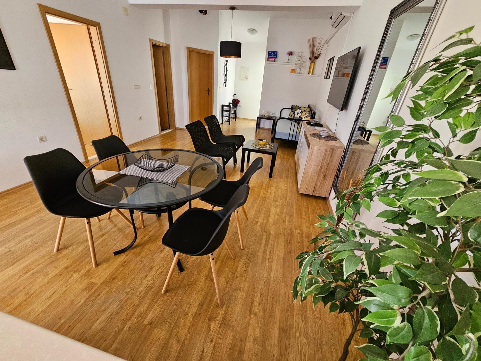 Apartmán Nikmar