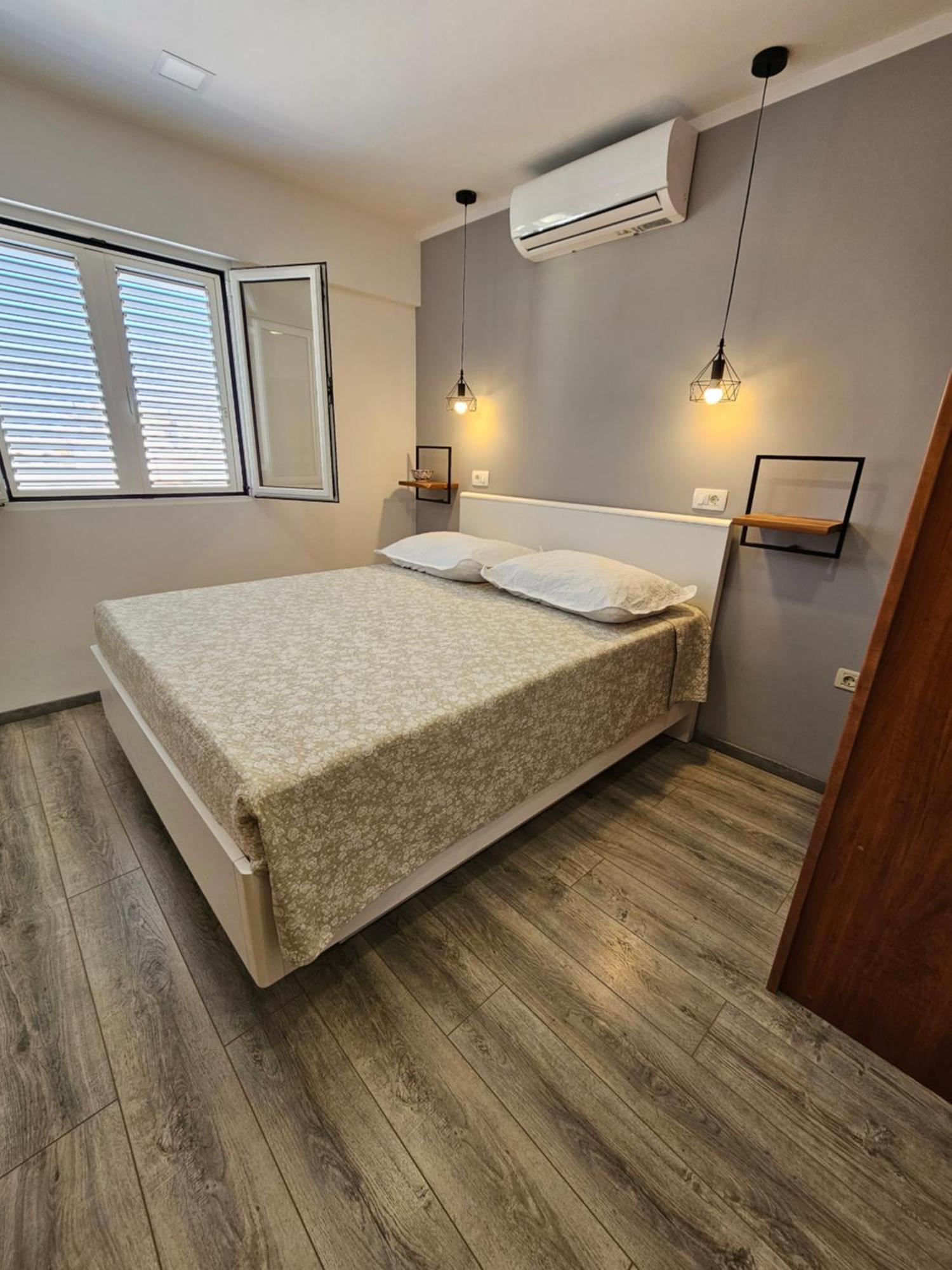 Apartmán Nikmar Makarská