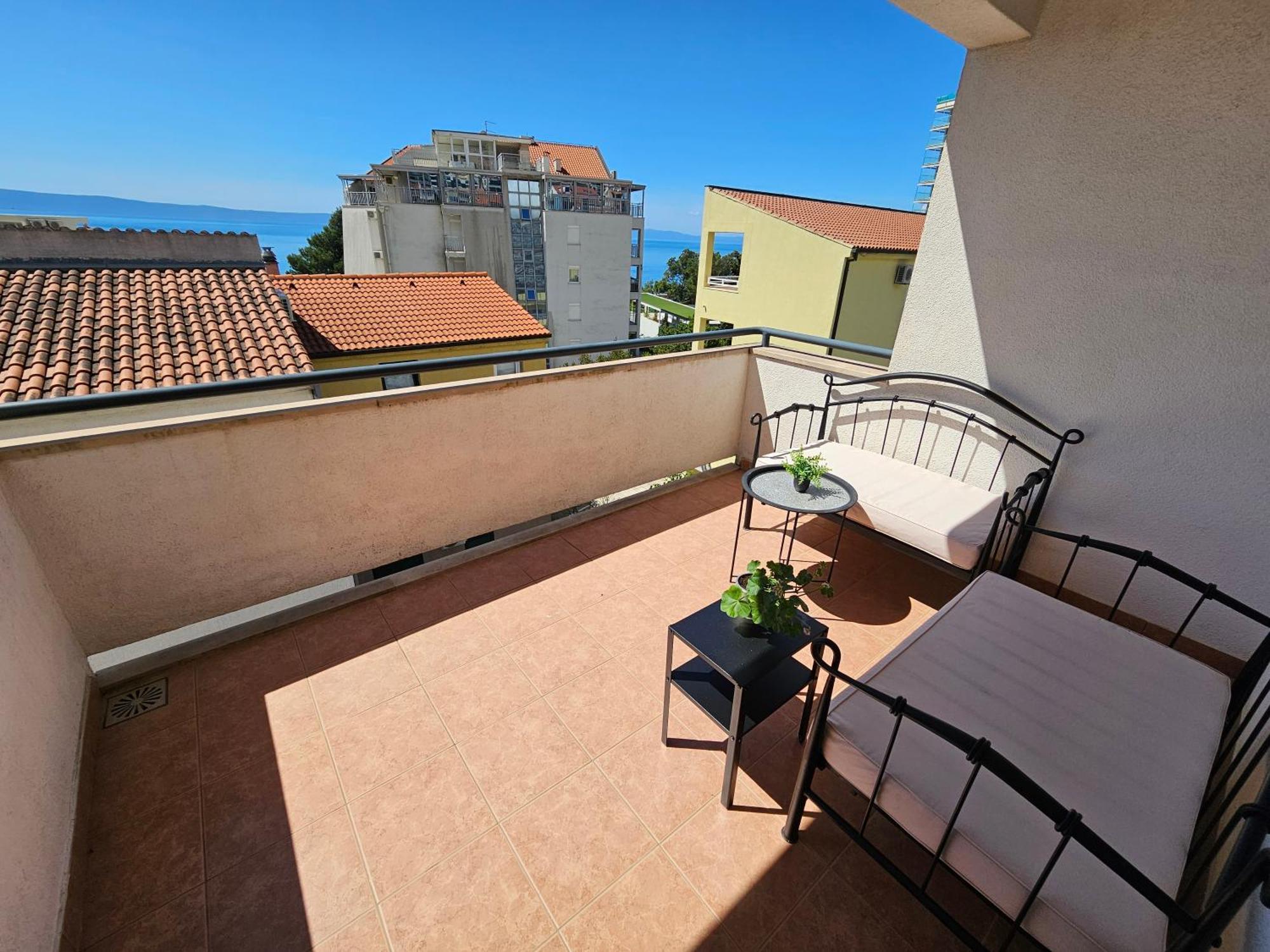 Apartmán Nikmar