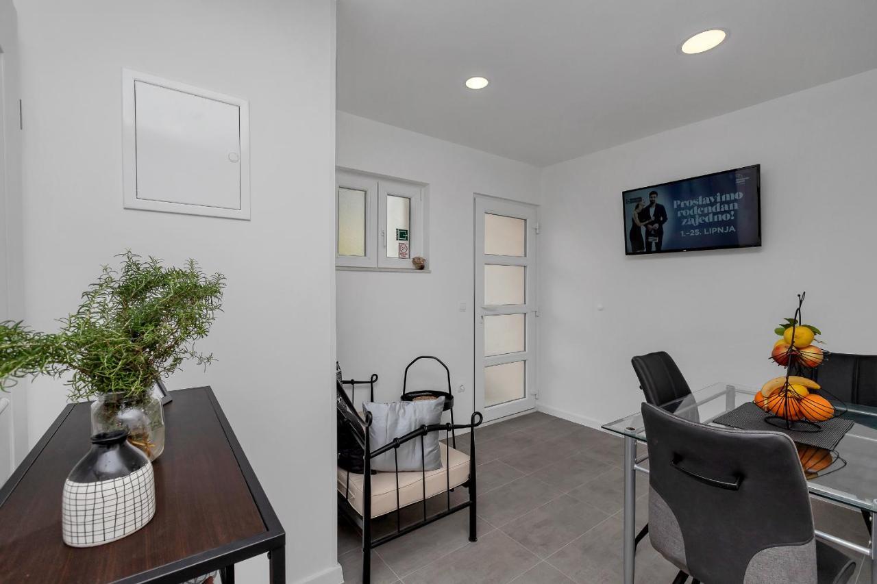 Apartmán Nikmar